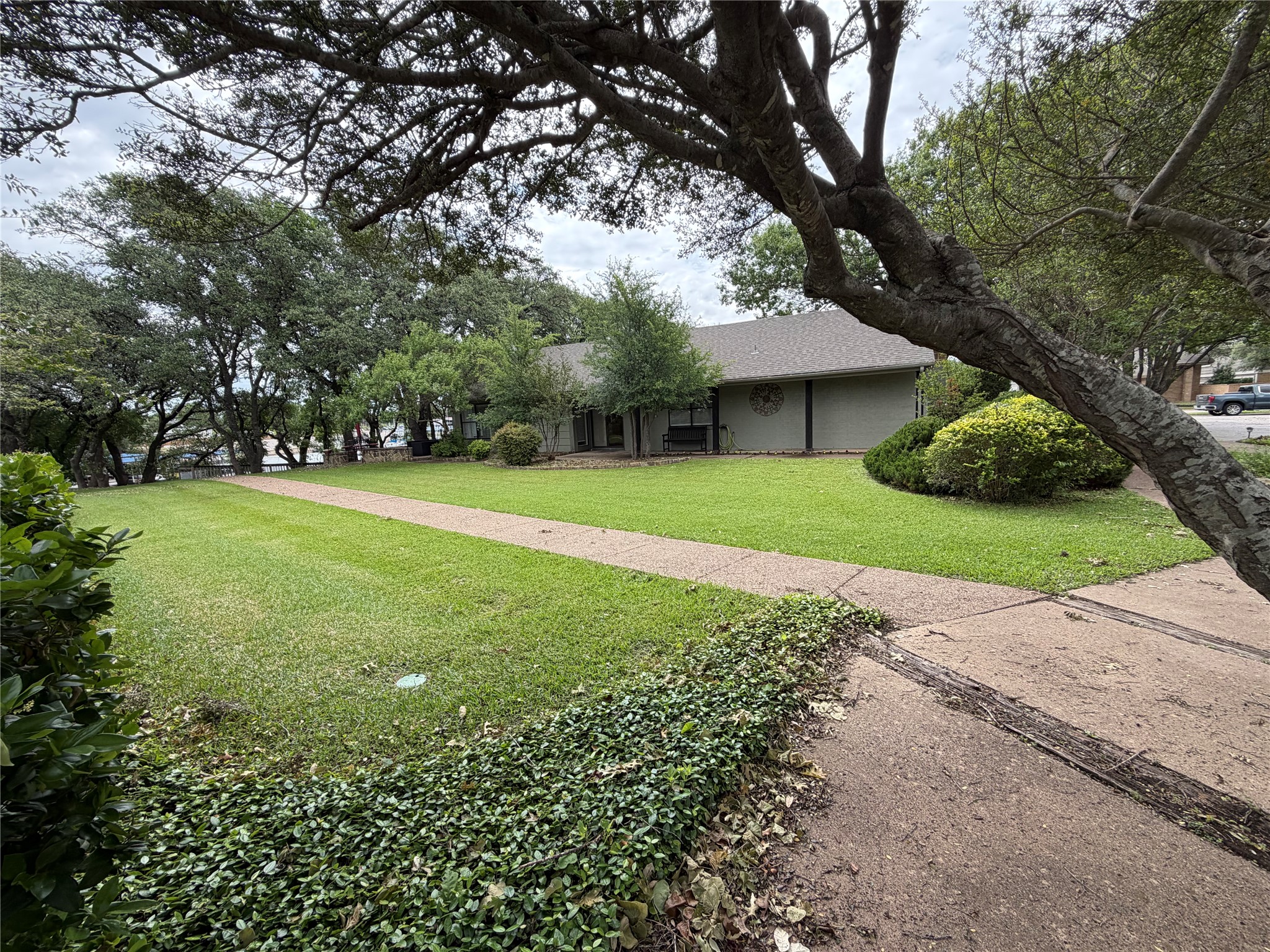 9340 Mountain Lake Circle Fort Worth TX 76179
