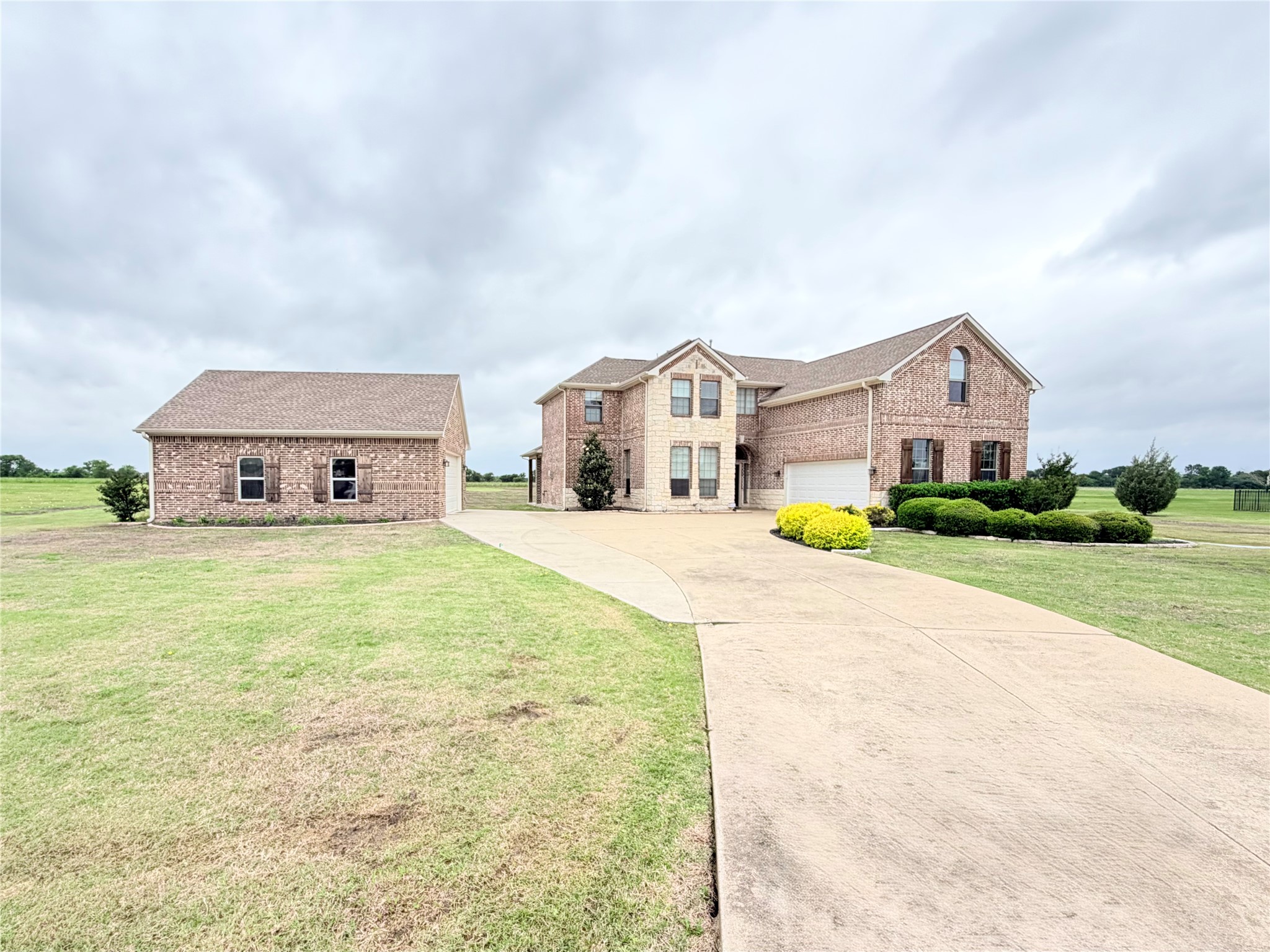 308 Red Buoy Cove Princeton TX 75407