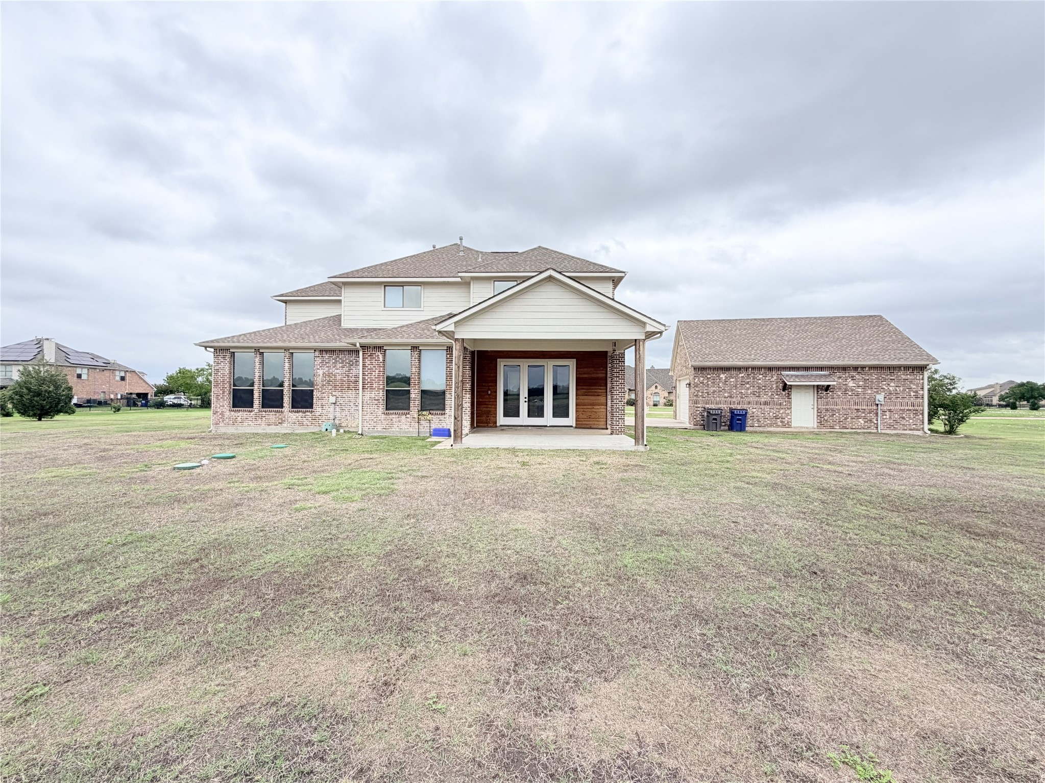 308 Red Buoy Cove Princeton TX 75407