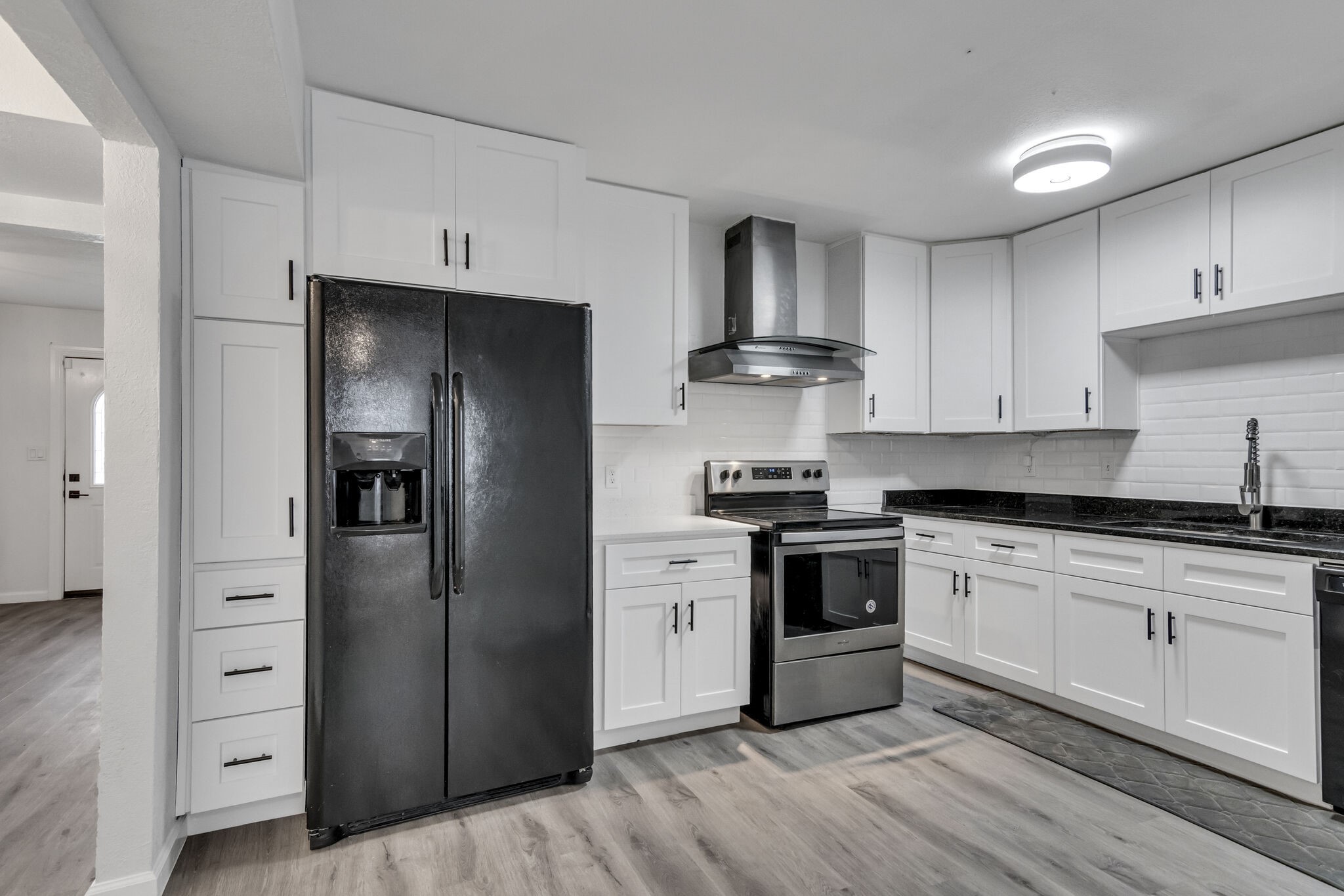 3024 Carnation Avenue Fort Worth TX 76111