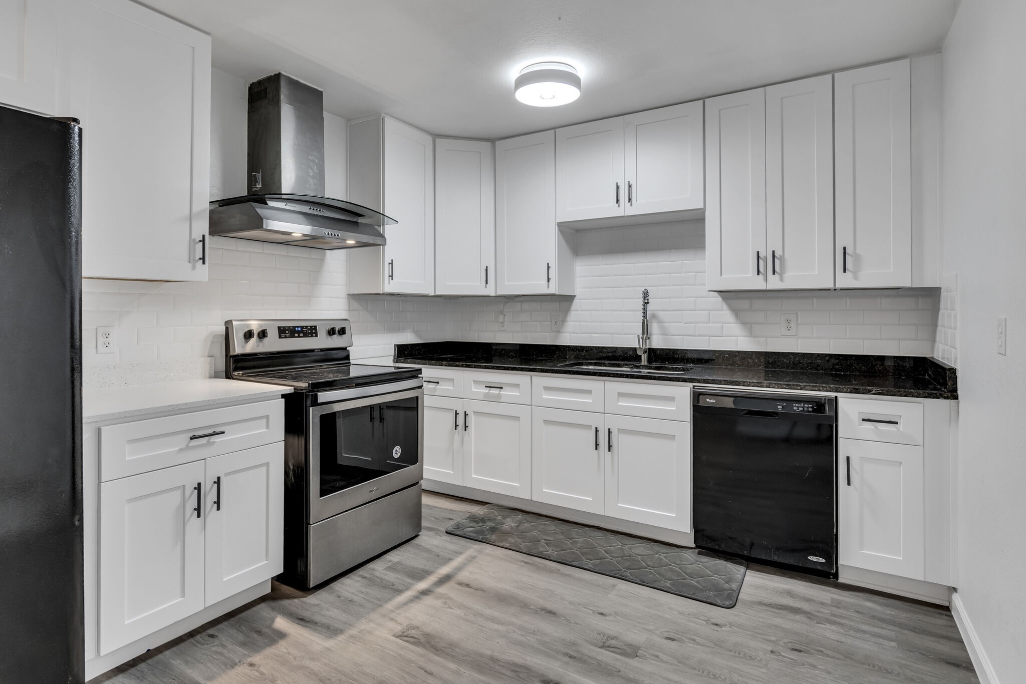 3024 Carnation Avenue Fort Worth TX 76111