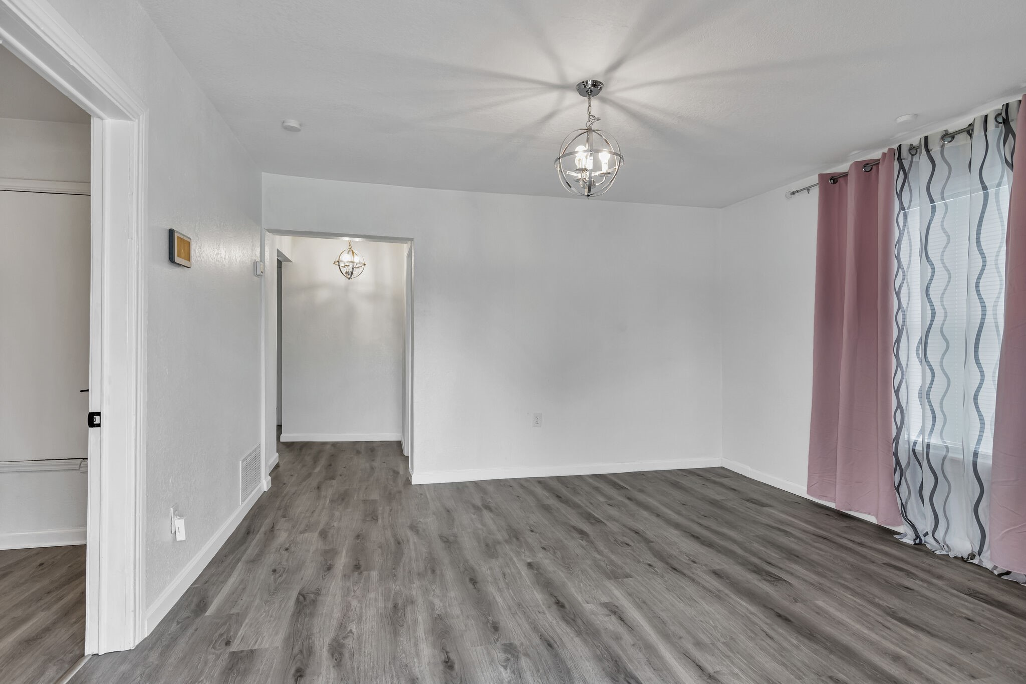 3024 Carnation Avenue Fort Worth TX 76111