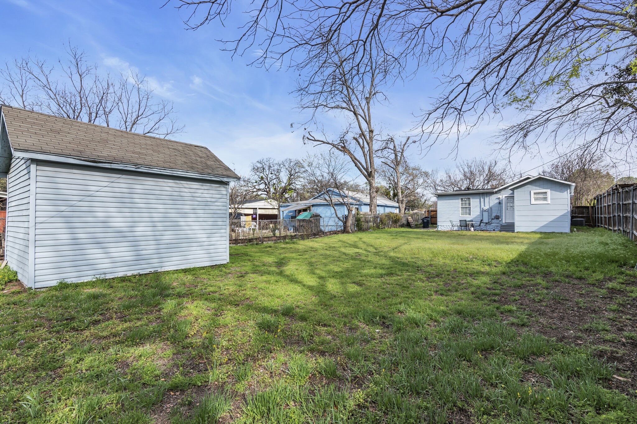3024 Carnation Avenue Fort Worth TX 76111