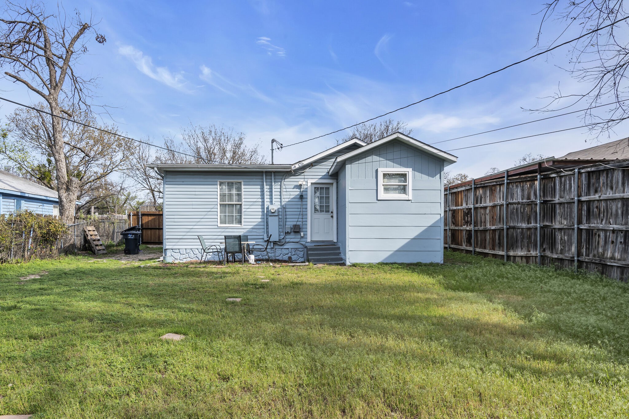 3024 Carnation Avenue Fort Worth TX 76111