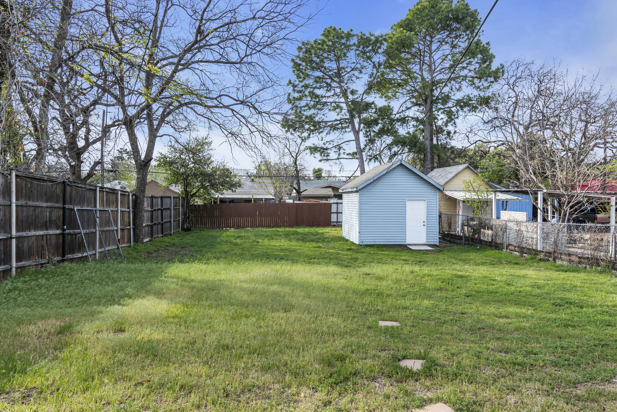 3024 Carnation Avenue Fort Worth TX 76111
