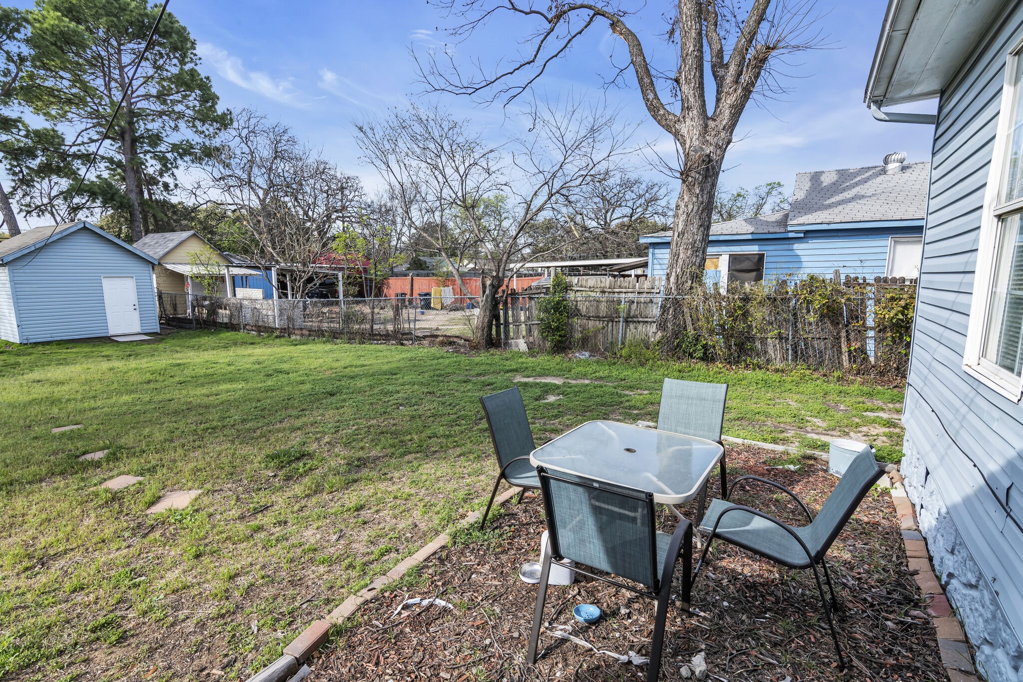 3024 Carnation Avenue Fort Worth TX 76111