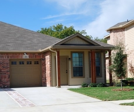 315 Orbit Drive Lavon TX 75166