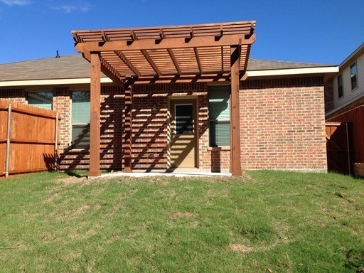 315 Orbit Drive Lavon TX 75166