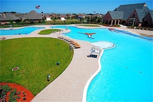 315 Orbit Drive Lavon TX 75166