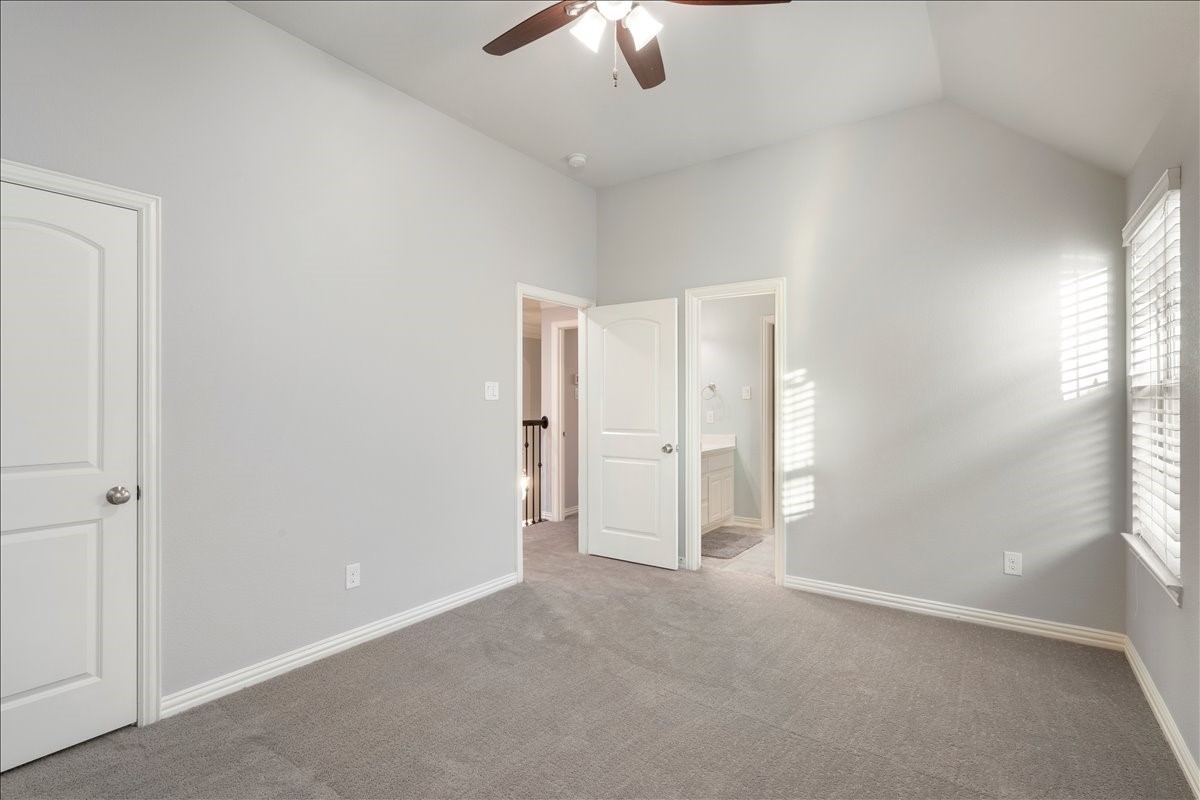 2521 Damsel Bella Boulevard Lewisville TX 75056