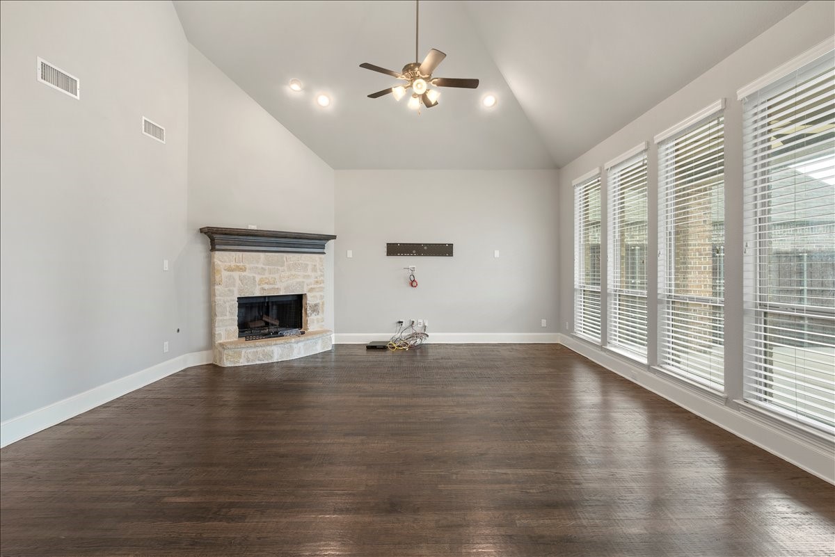 2521 Damsel Bella Boulevard Lewisville TX 75056