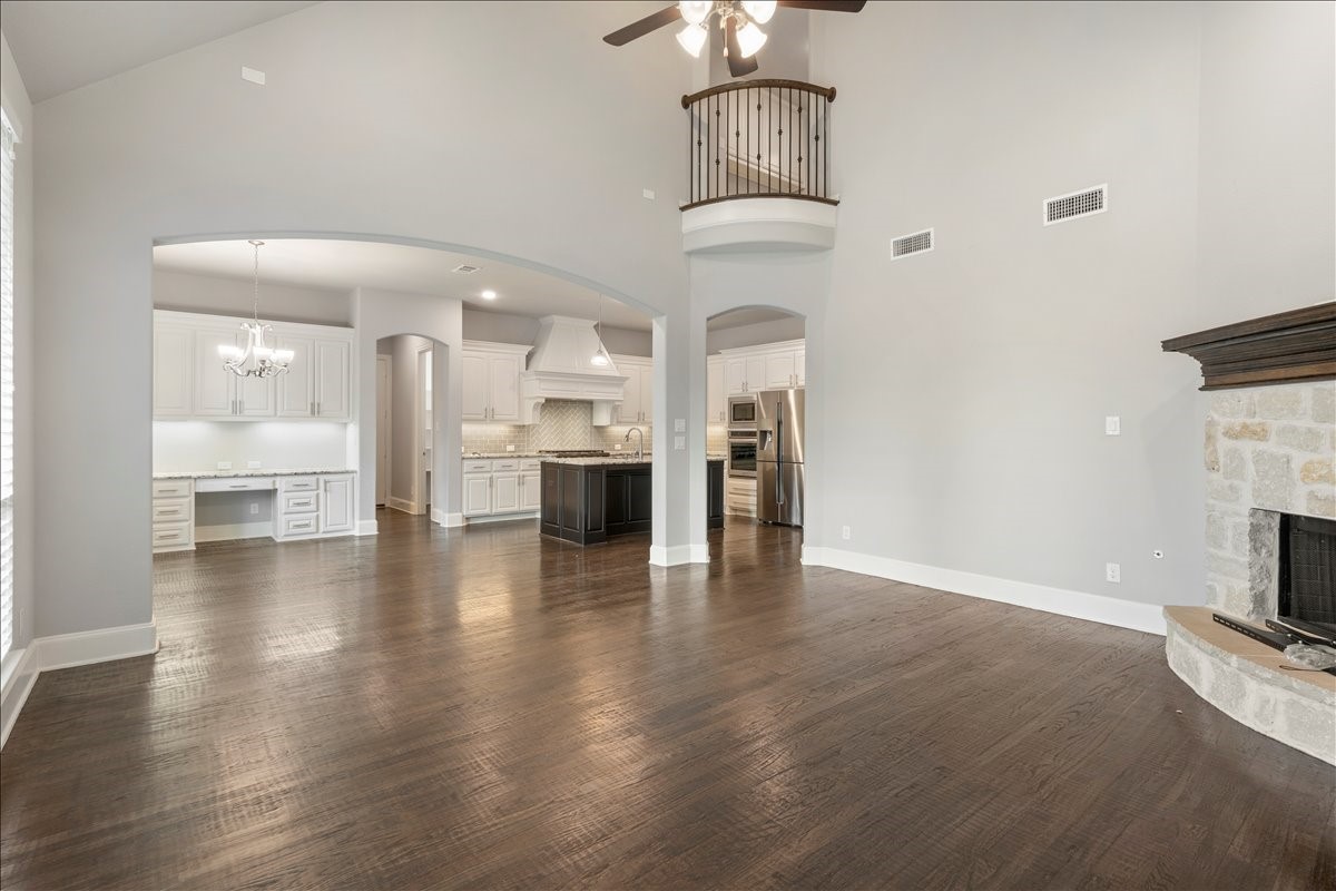 2521 Damsel Bella Boulevard Lewisville TX 75056