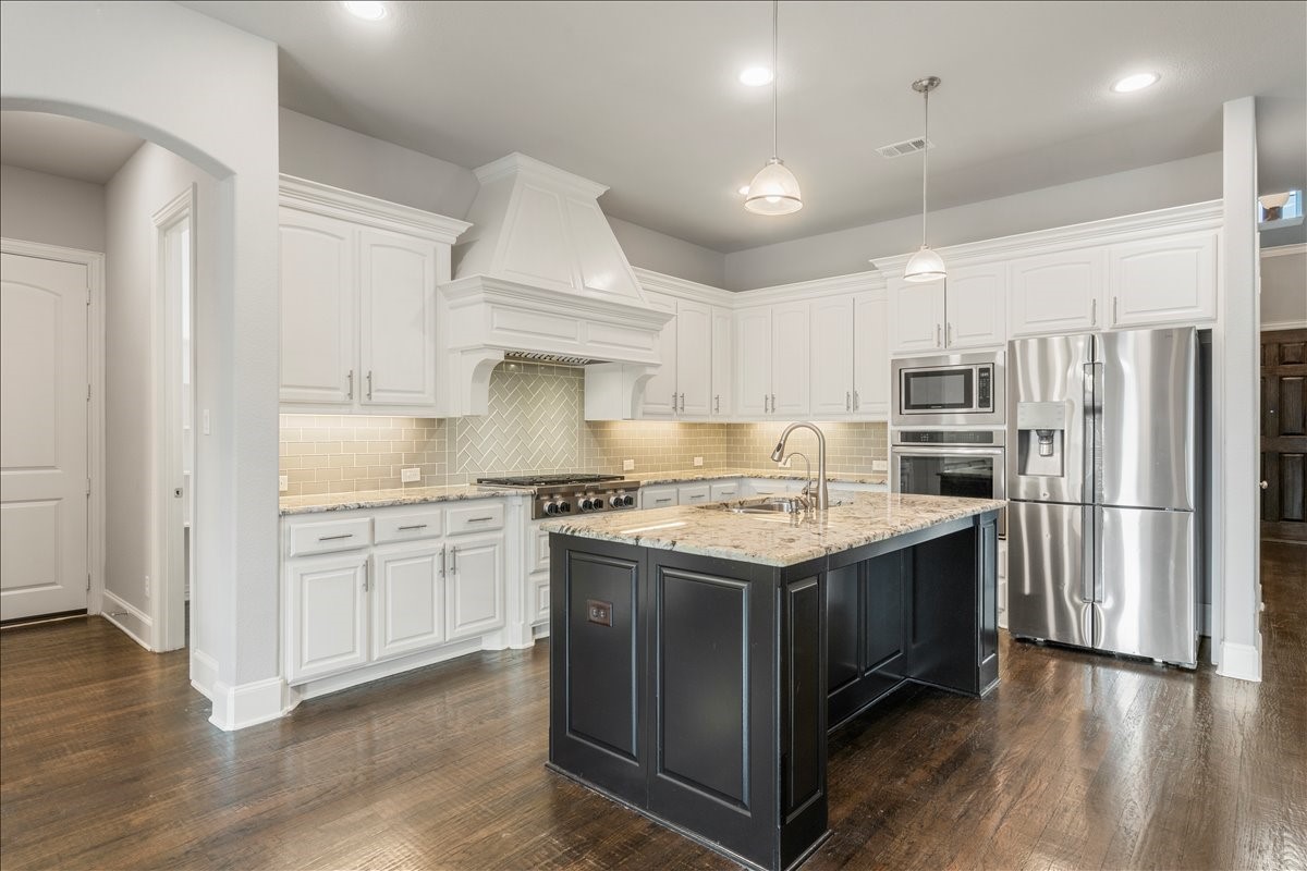 2521 Damsel Bella Boulevard Lewisville TX 75056
