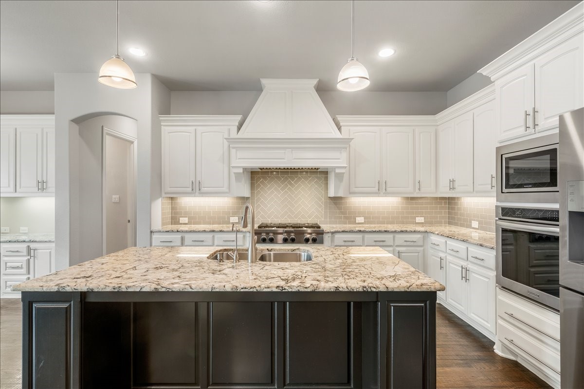 2521 Damsel Bella Boulevard Lewisville TX 75056