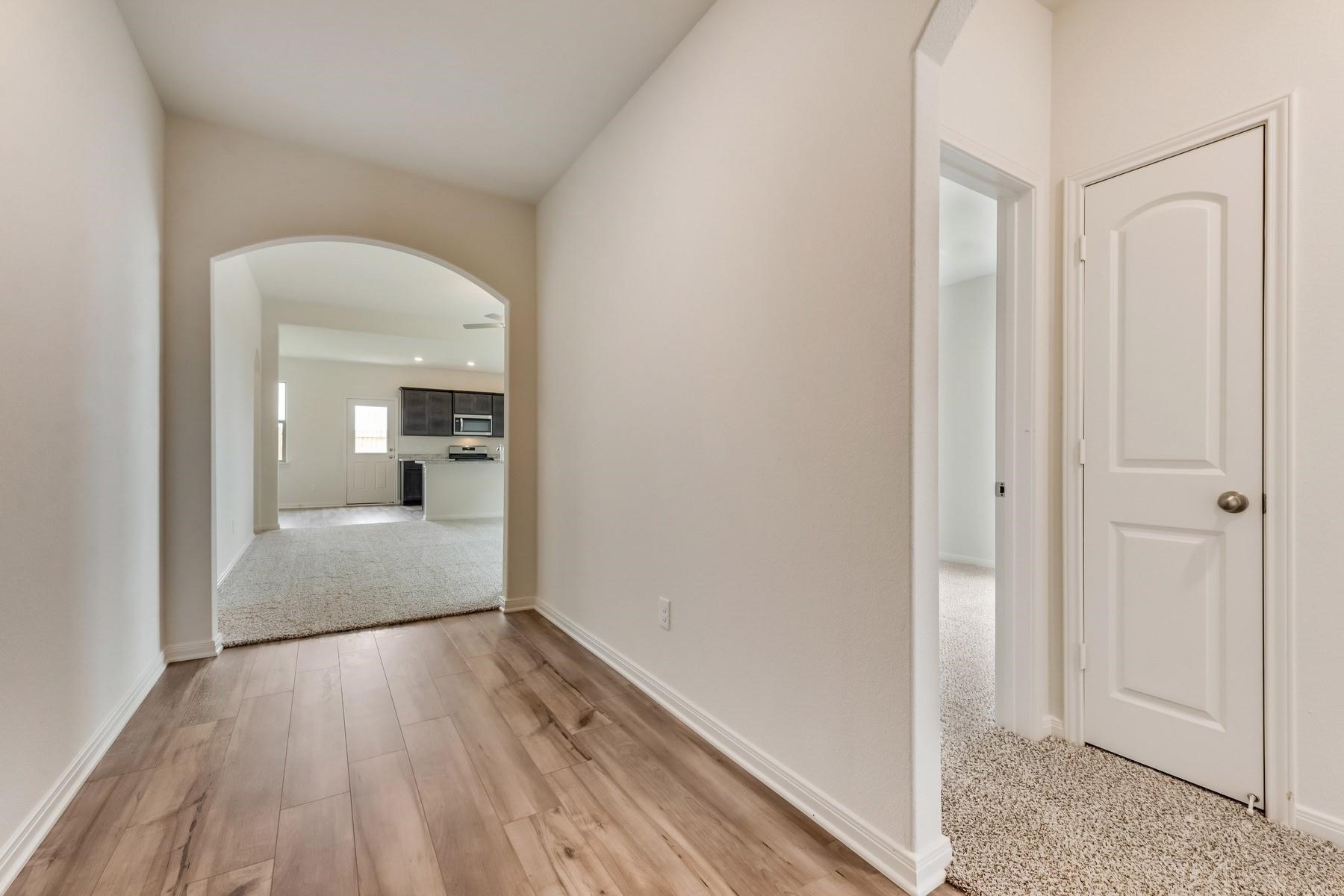 833 Serena Drive Ferris TX 75125