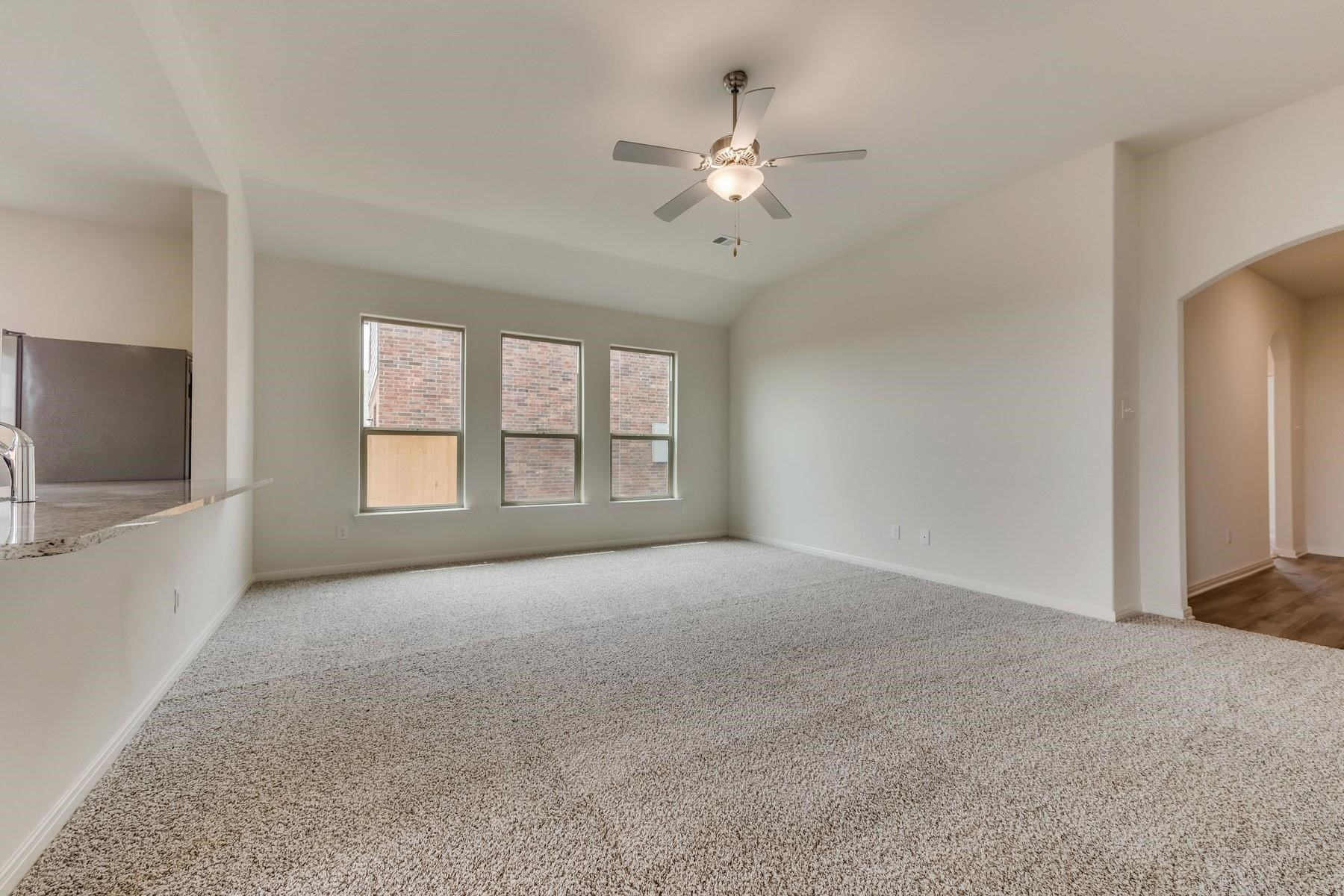833 Serena Drive Ferris TX 75125