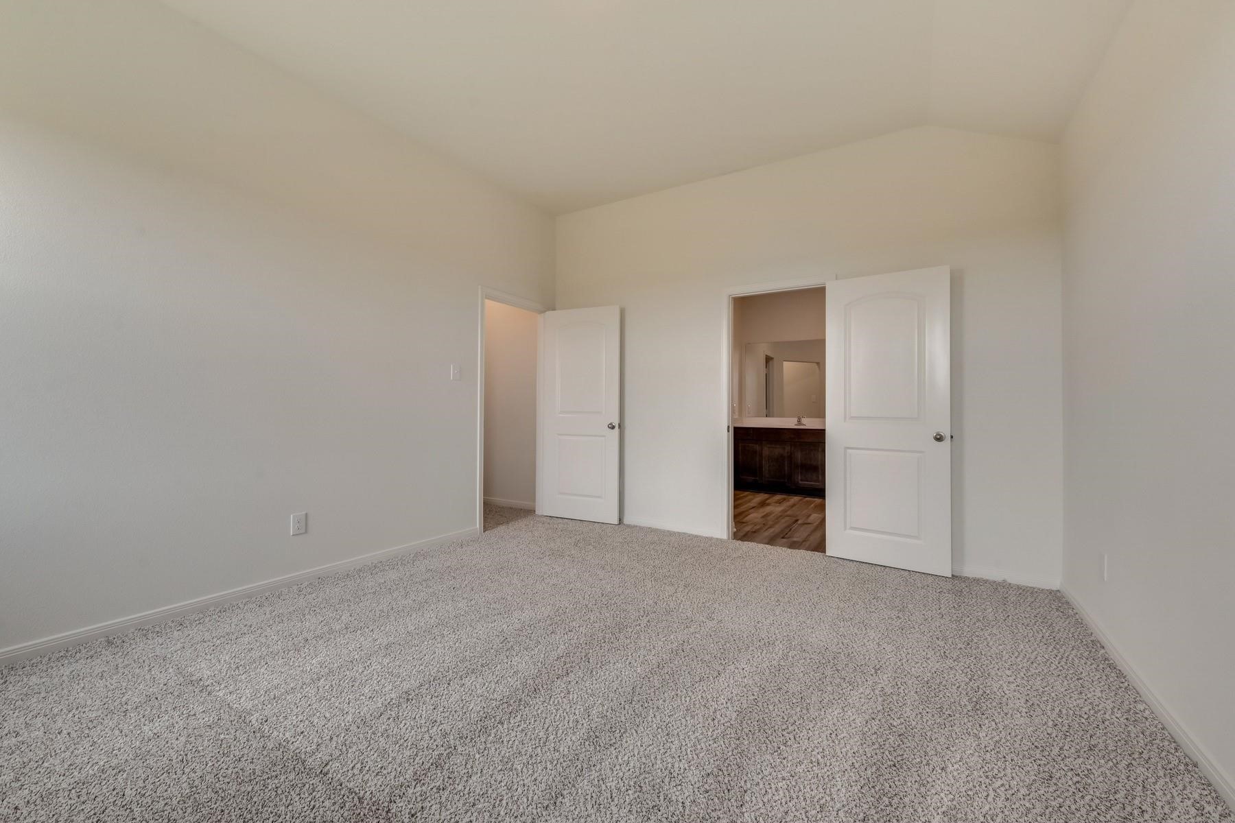 833 Serena Drive Ferris TX 75125