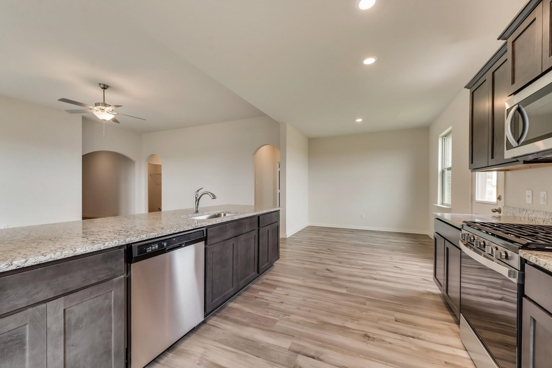 833 Serena Drive Ferris TX 75125