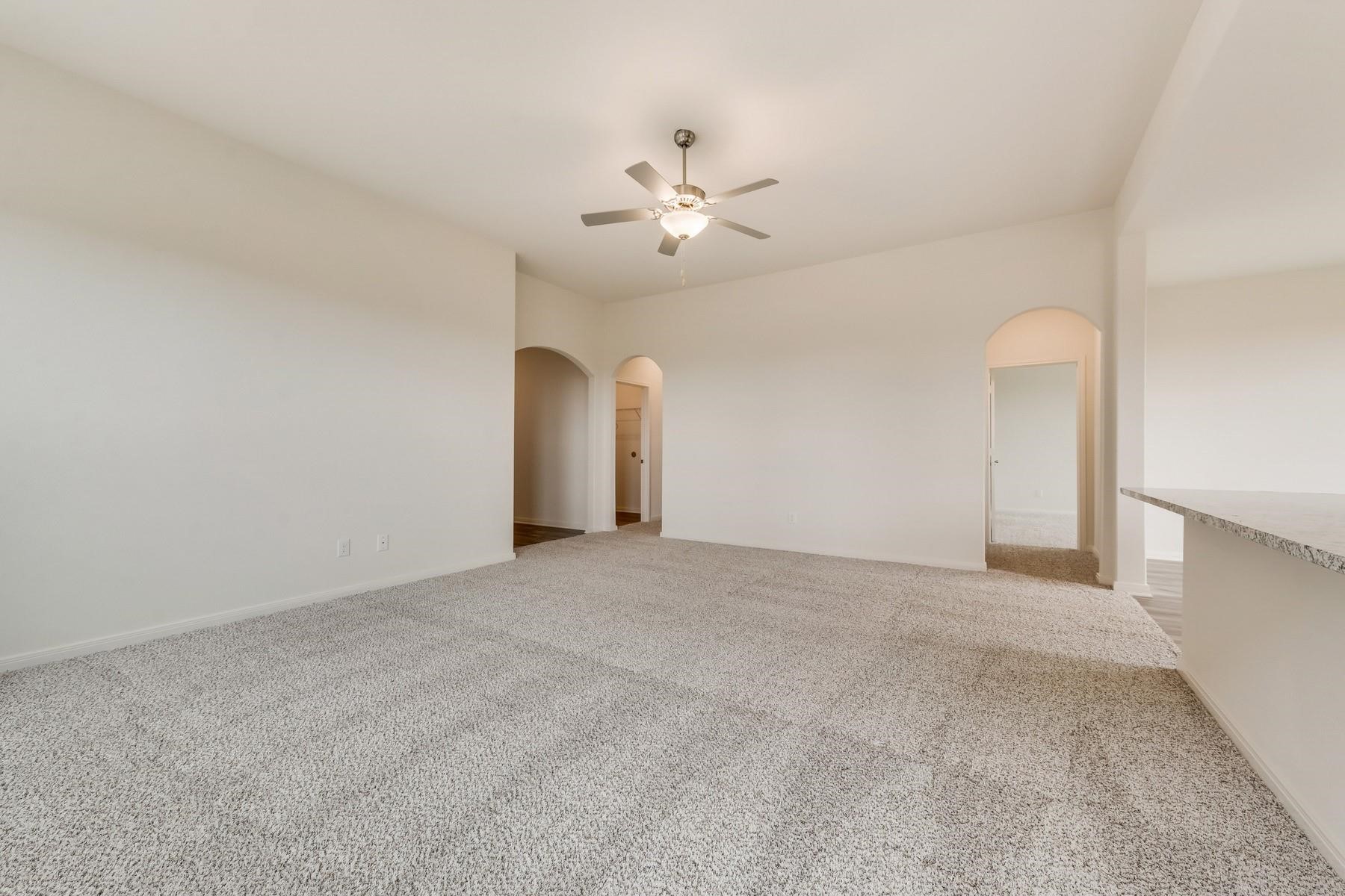 833 Serena Drive Ferris TX 75125