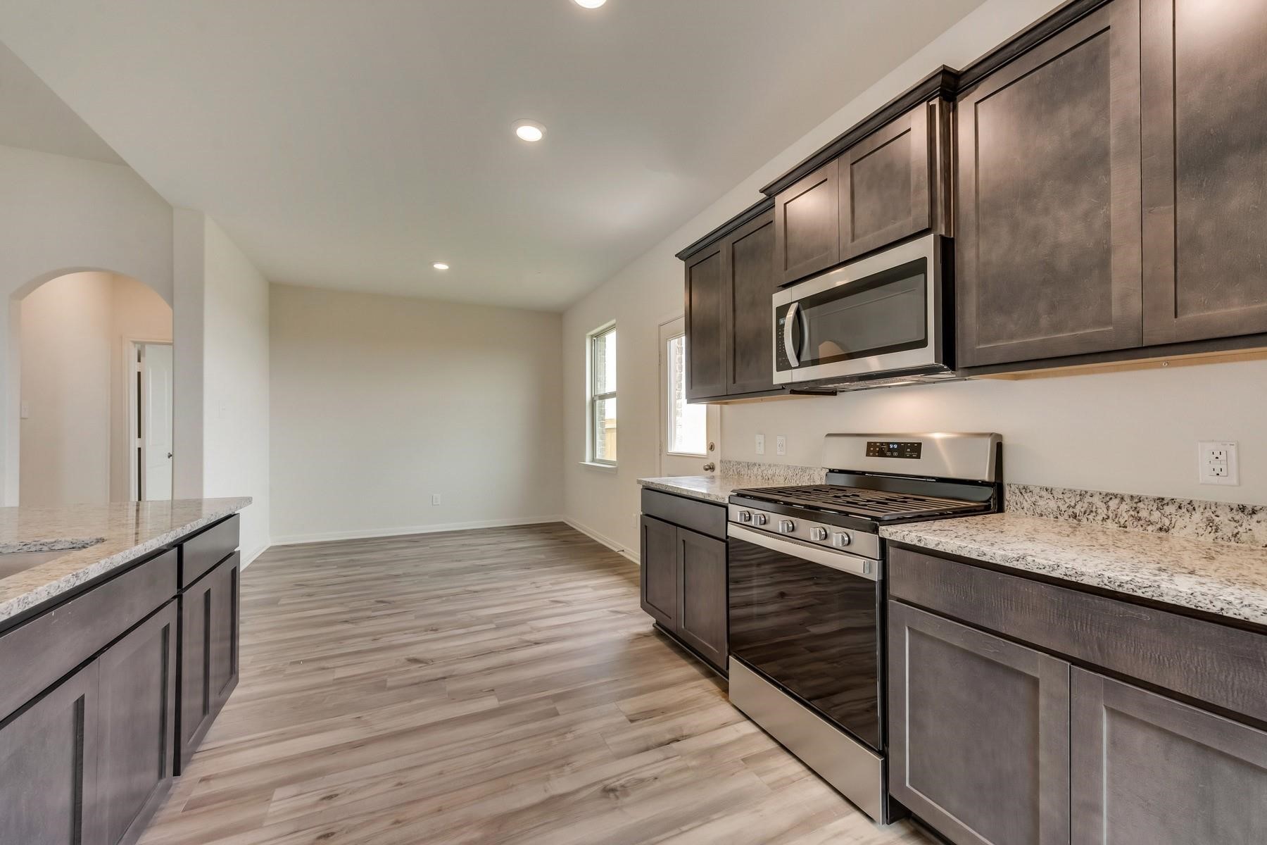 833 Serena Drive Ferris TX 75125