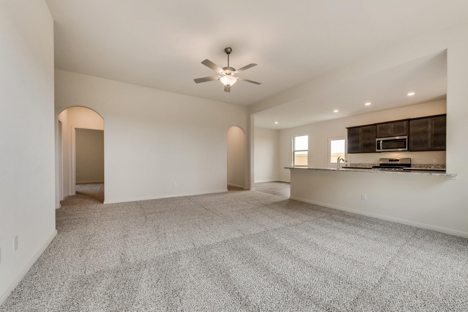 833 Serena Drive Ferris TX 75125
