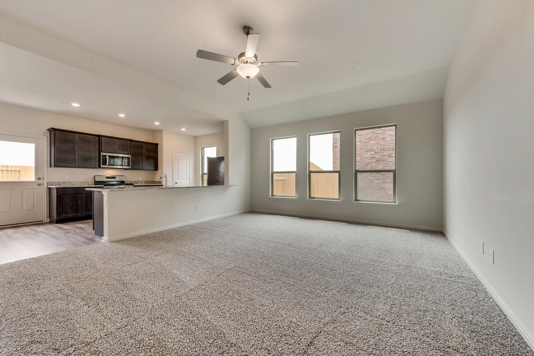 833 Serena Drive Ferris TX 75125