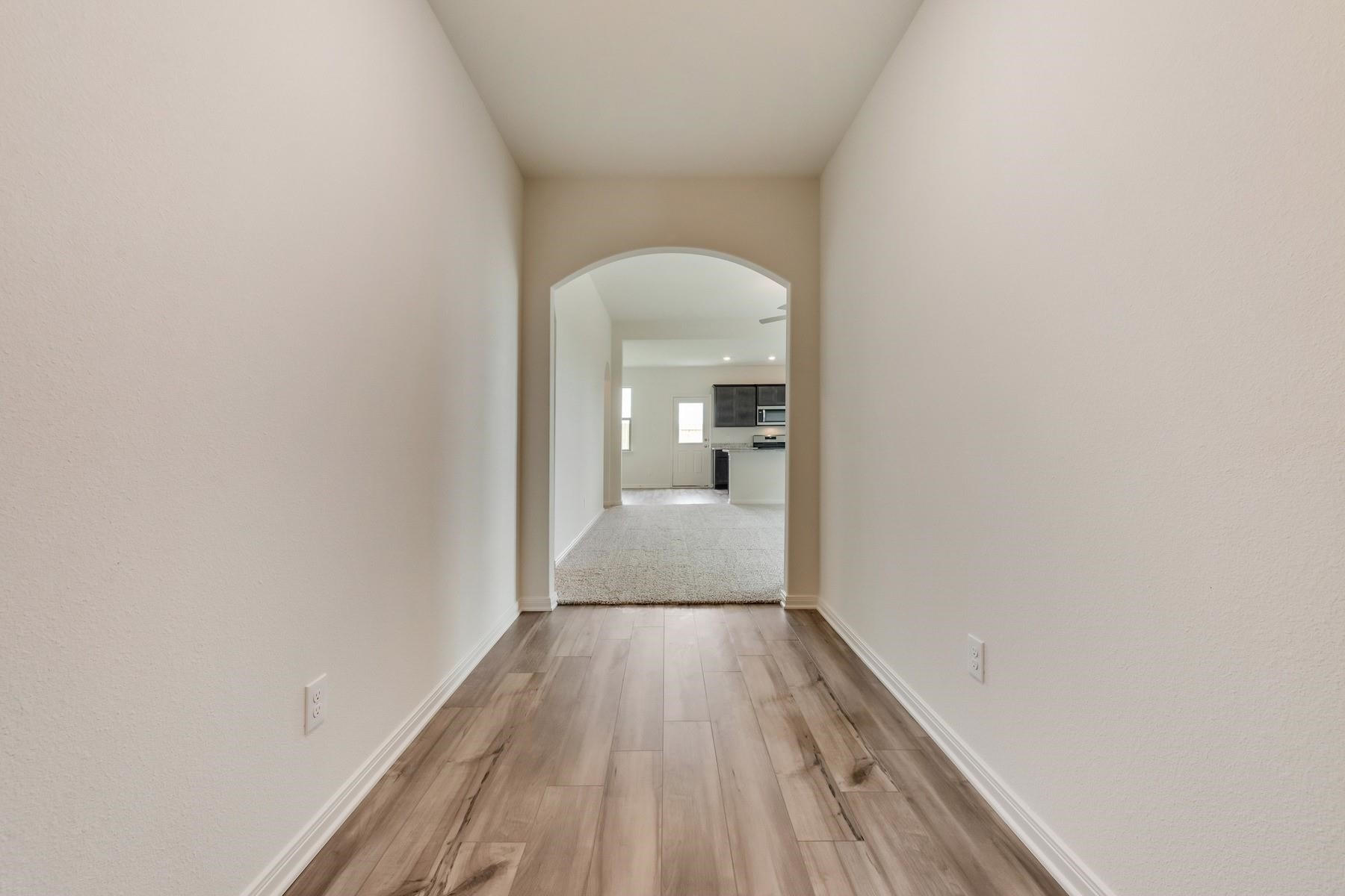 833 Serena Drive Ferris TX 75125