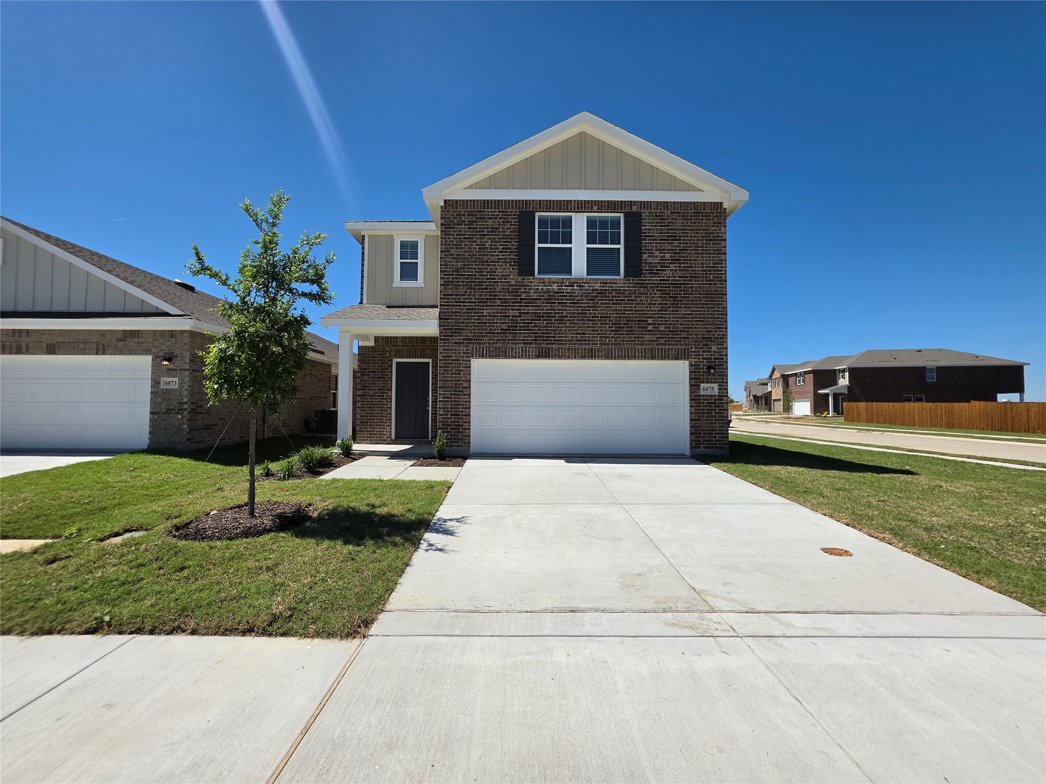 6075 Mojave Drive Forney TX 75126