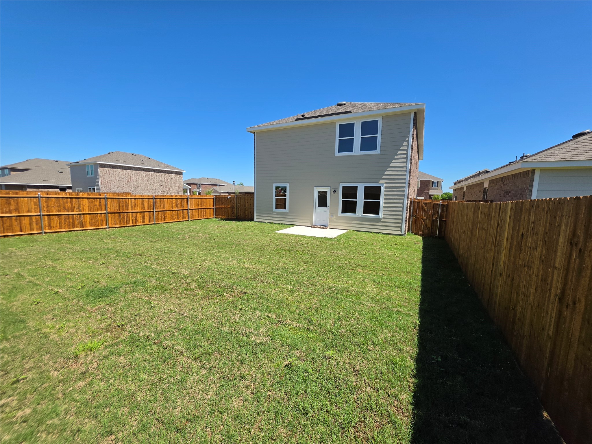 6075 Mojave Drive Forney TX 75126