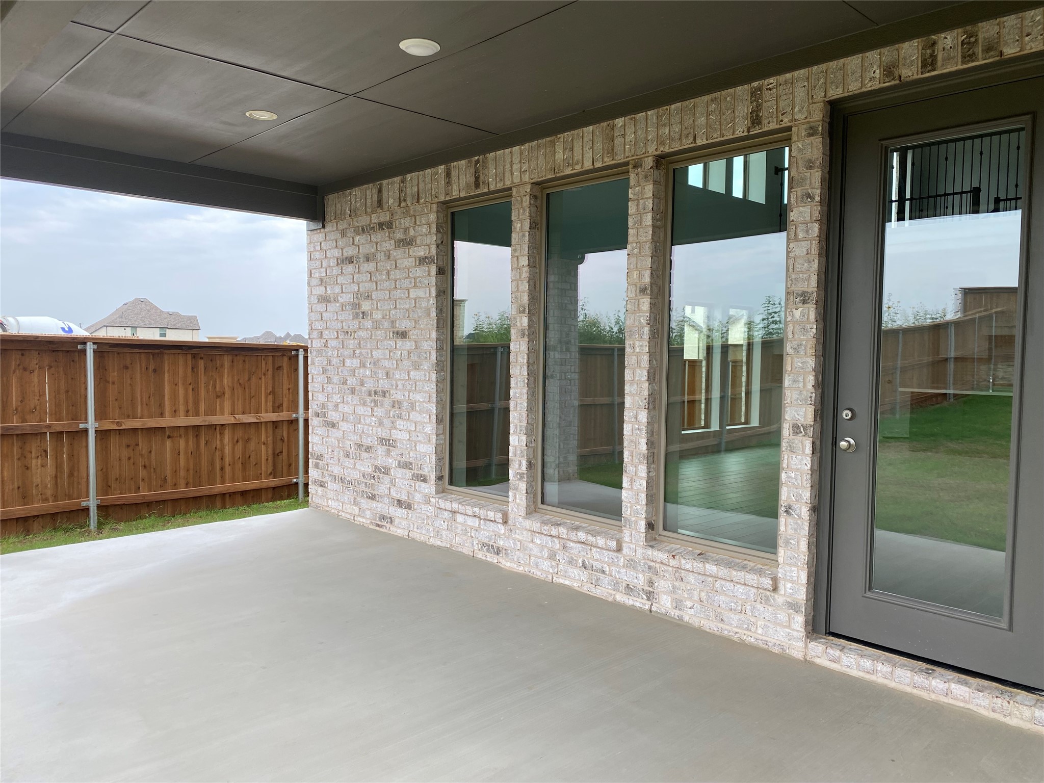 1702 Swayback Lane Mansfield TX 76063