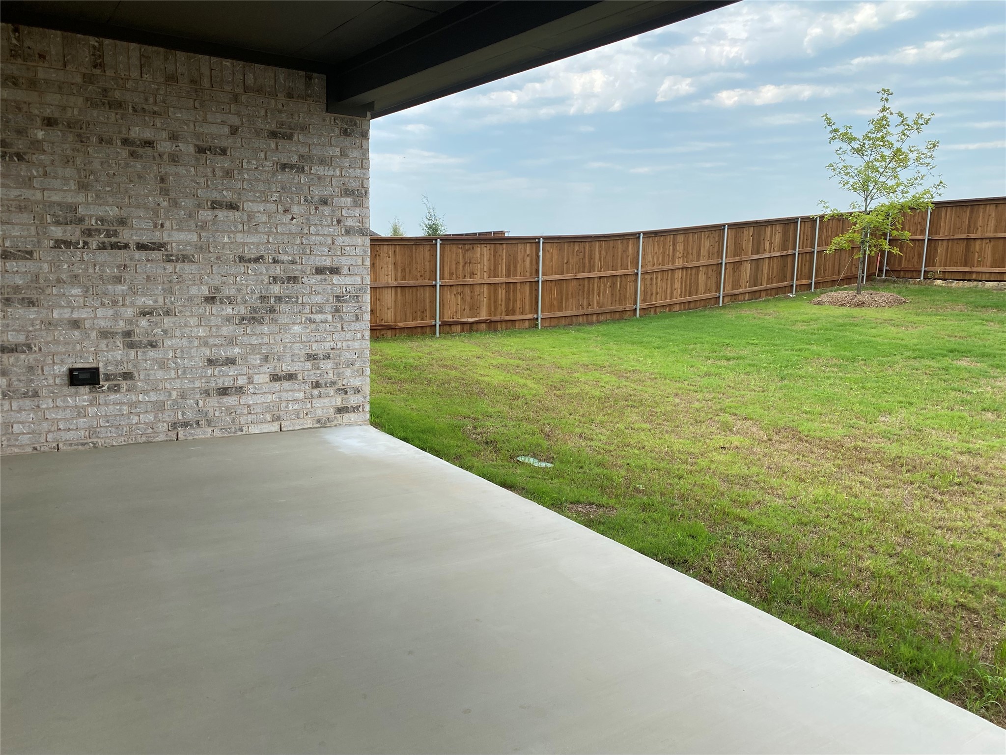 1702 Swayback Lane Mansfield TX 76063