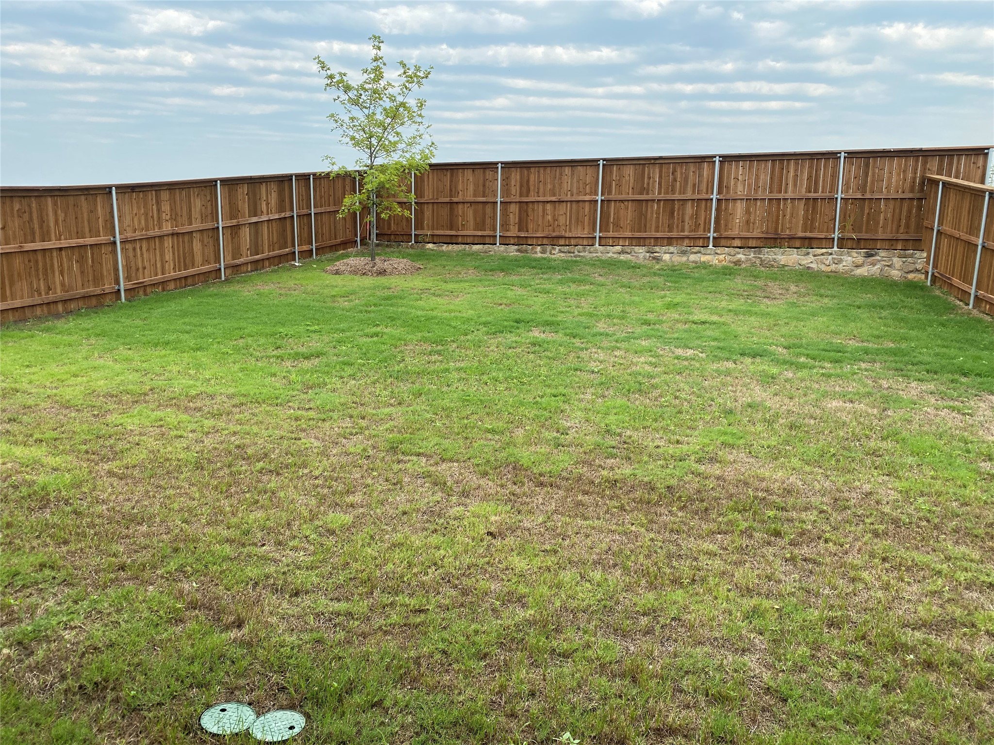 1702 Swayback Lane Mansfield TX 76063