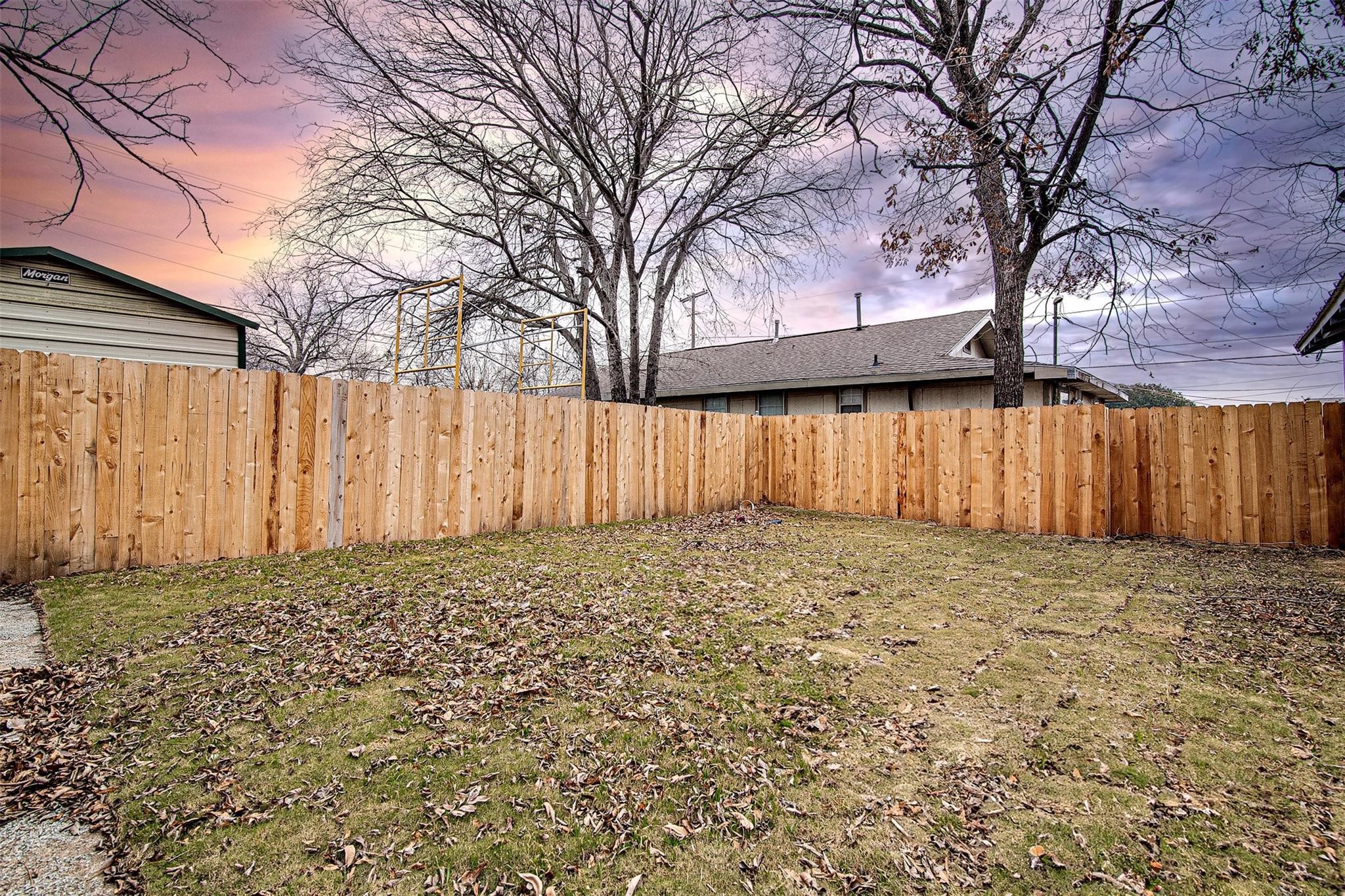 3005 College Avenue Fort Worth TX 76110