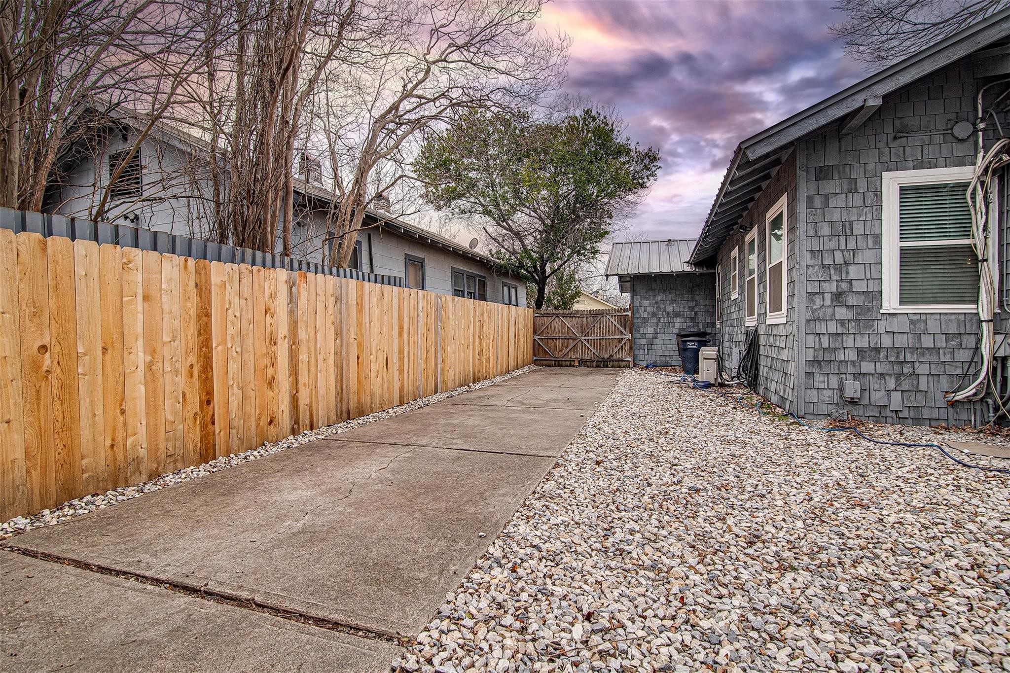 3005 College Avenue Fort Worth TX 76110