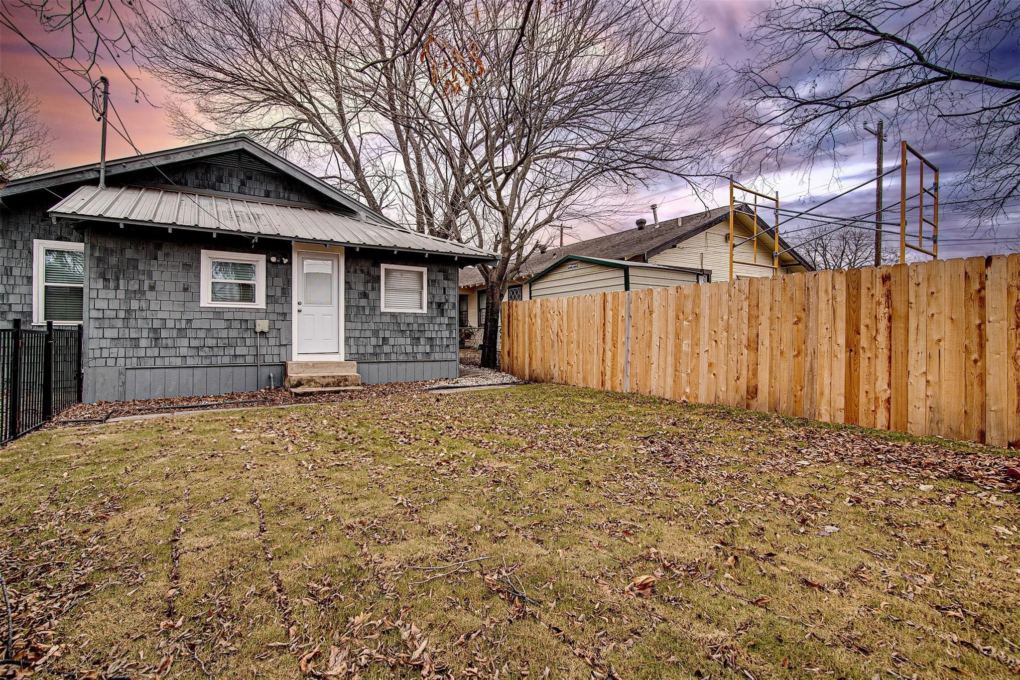 3005 College Avenue Fort Worth TX 76110