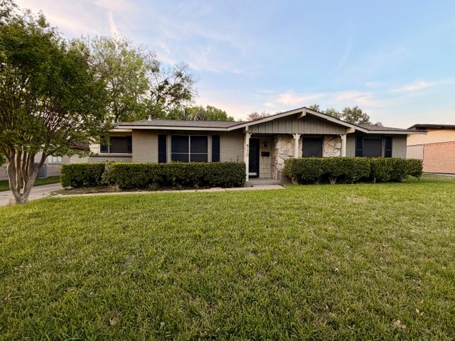 710 Silverstone Drive Richardson TX 75080