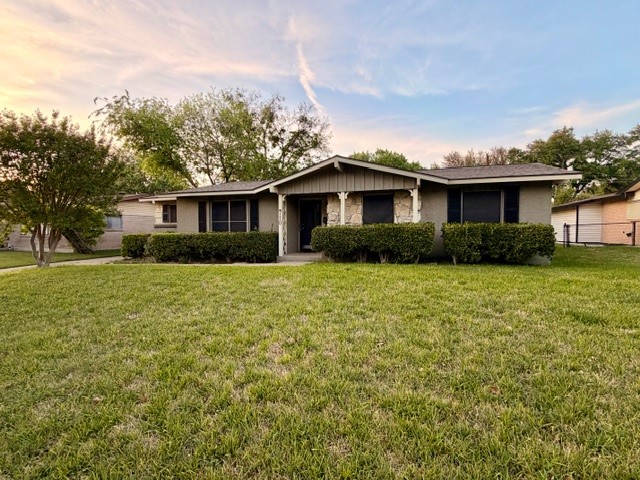 710 Silverstone Drive Richardson TX 75080