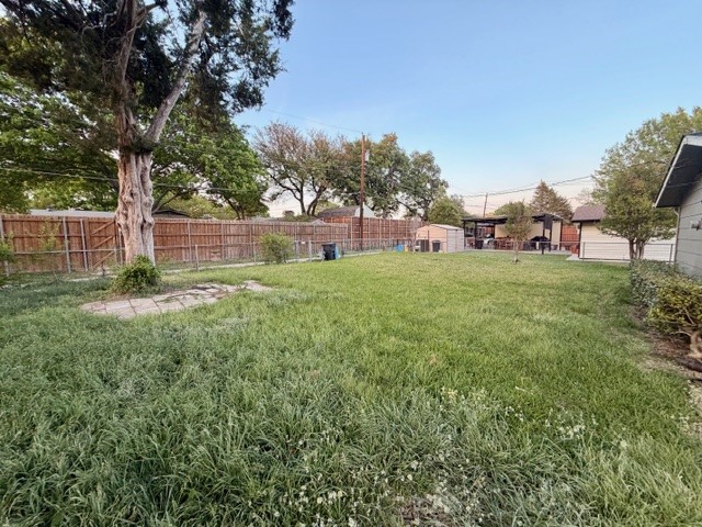 710 Silverstone Drive Richardson TX 75080