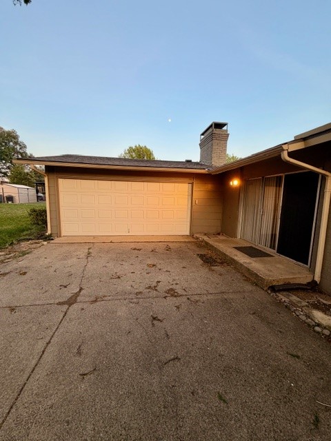 710 Silverstone Drive Richardson TX 75080