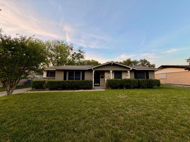 710 Silverstone Drive Richardson TX 75080