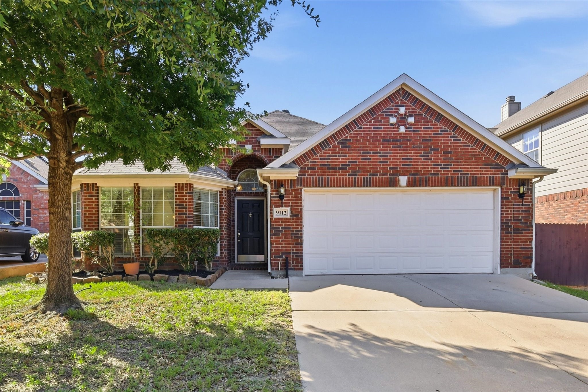 9112 Steiner Street Fort Worth TX 76244