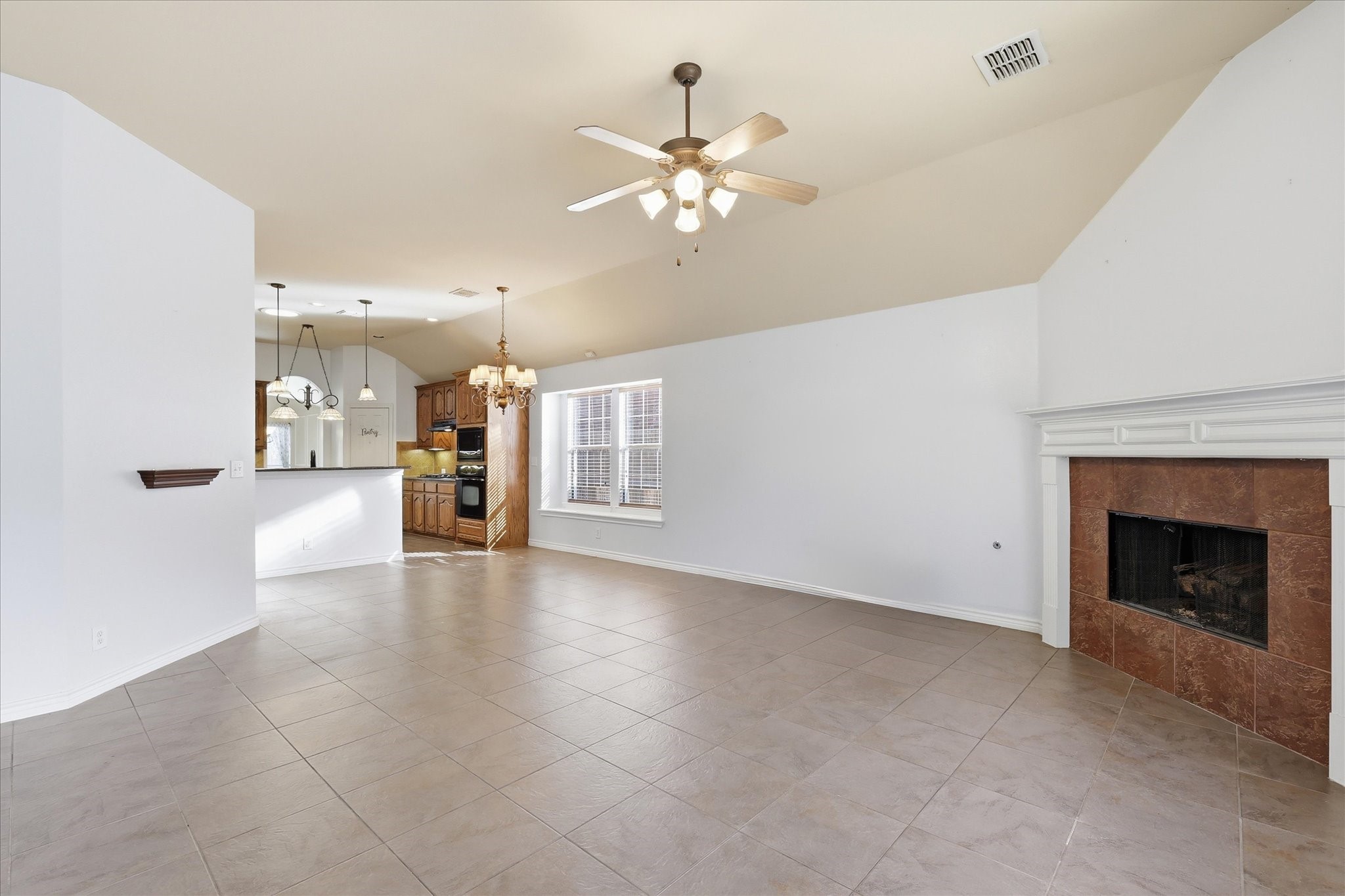 9112 Steiner Street Fort Worth TX 76244