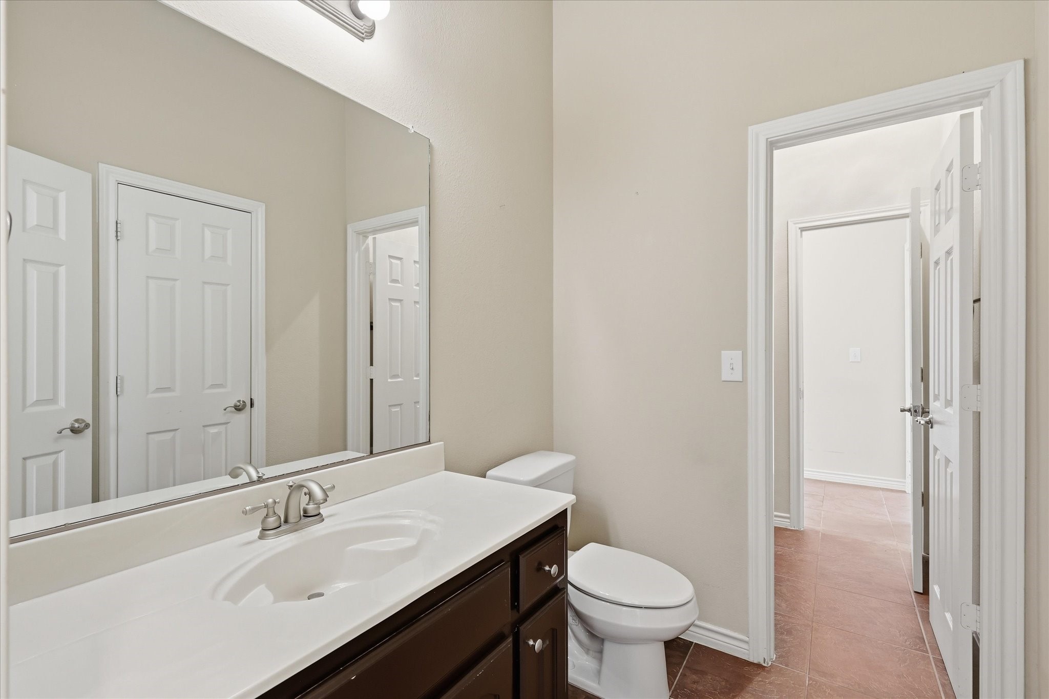 9112 Steiner Street Fort Worth TX 76244