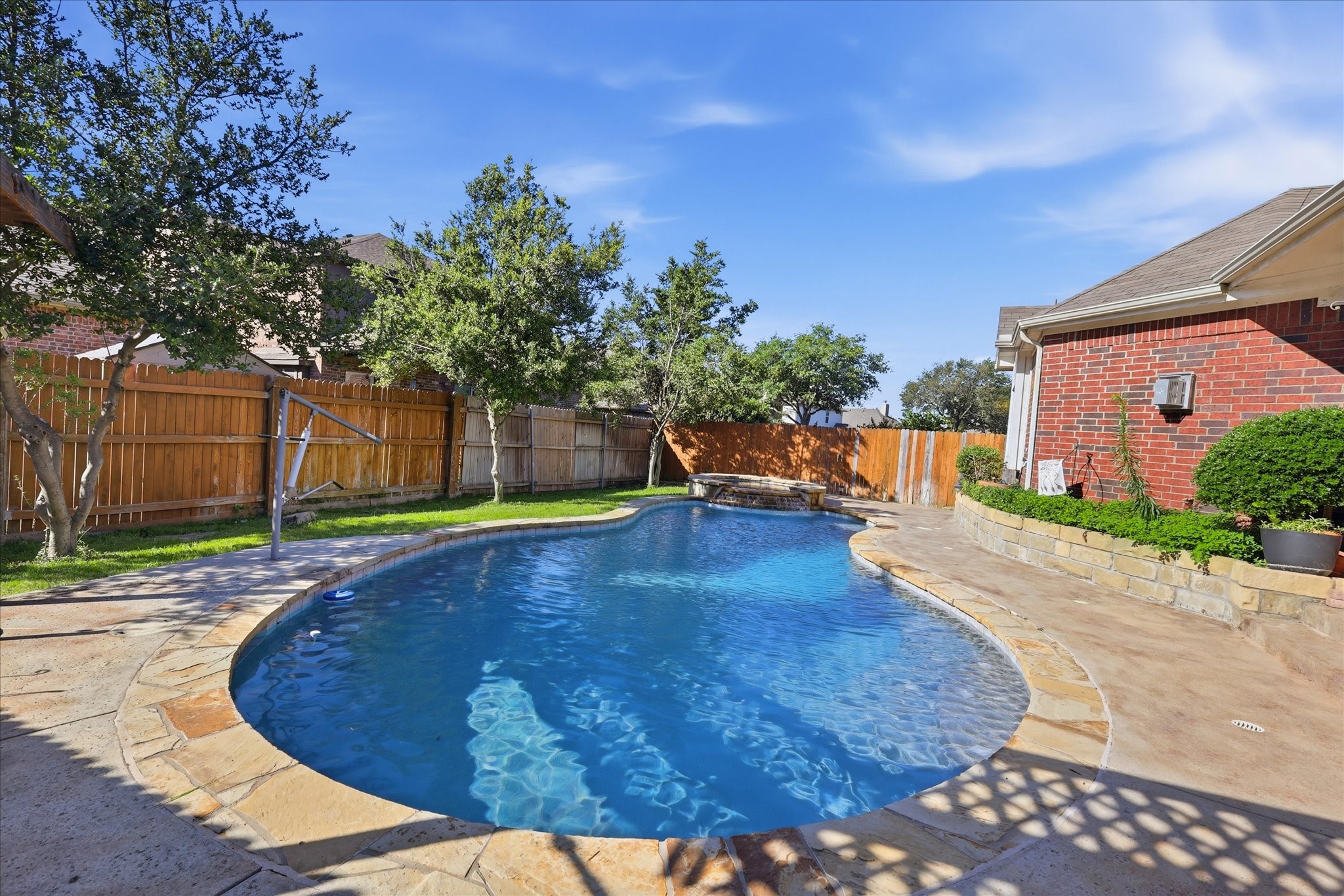 9112 Steiner Street Fort Worth TX 76244