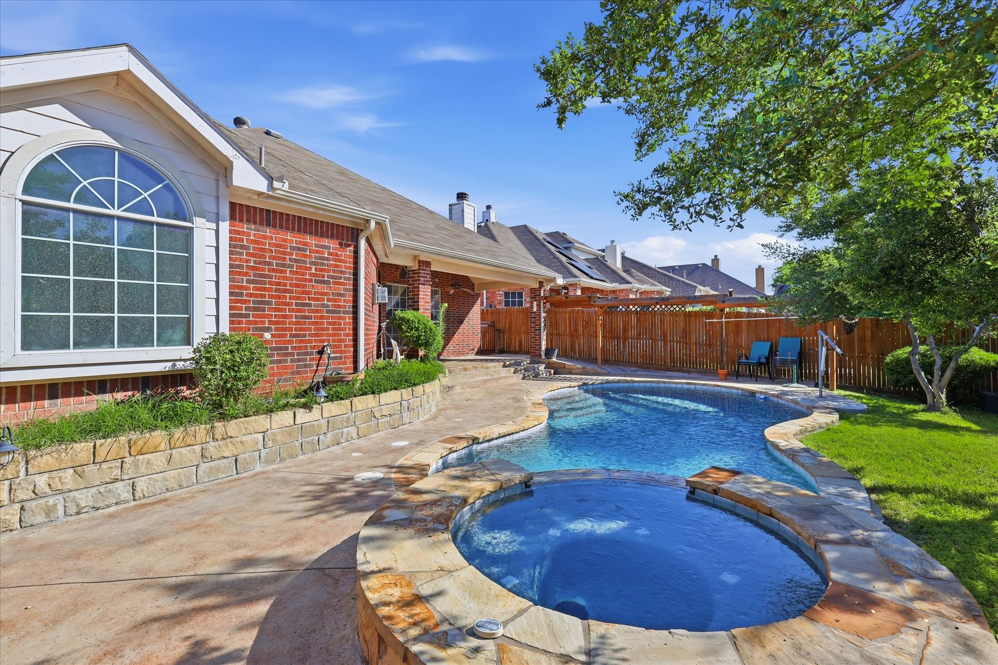 9112 Steiner Street Fort Worth TX 76244