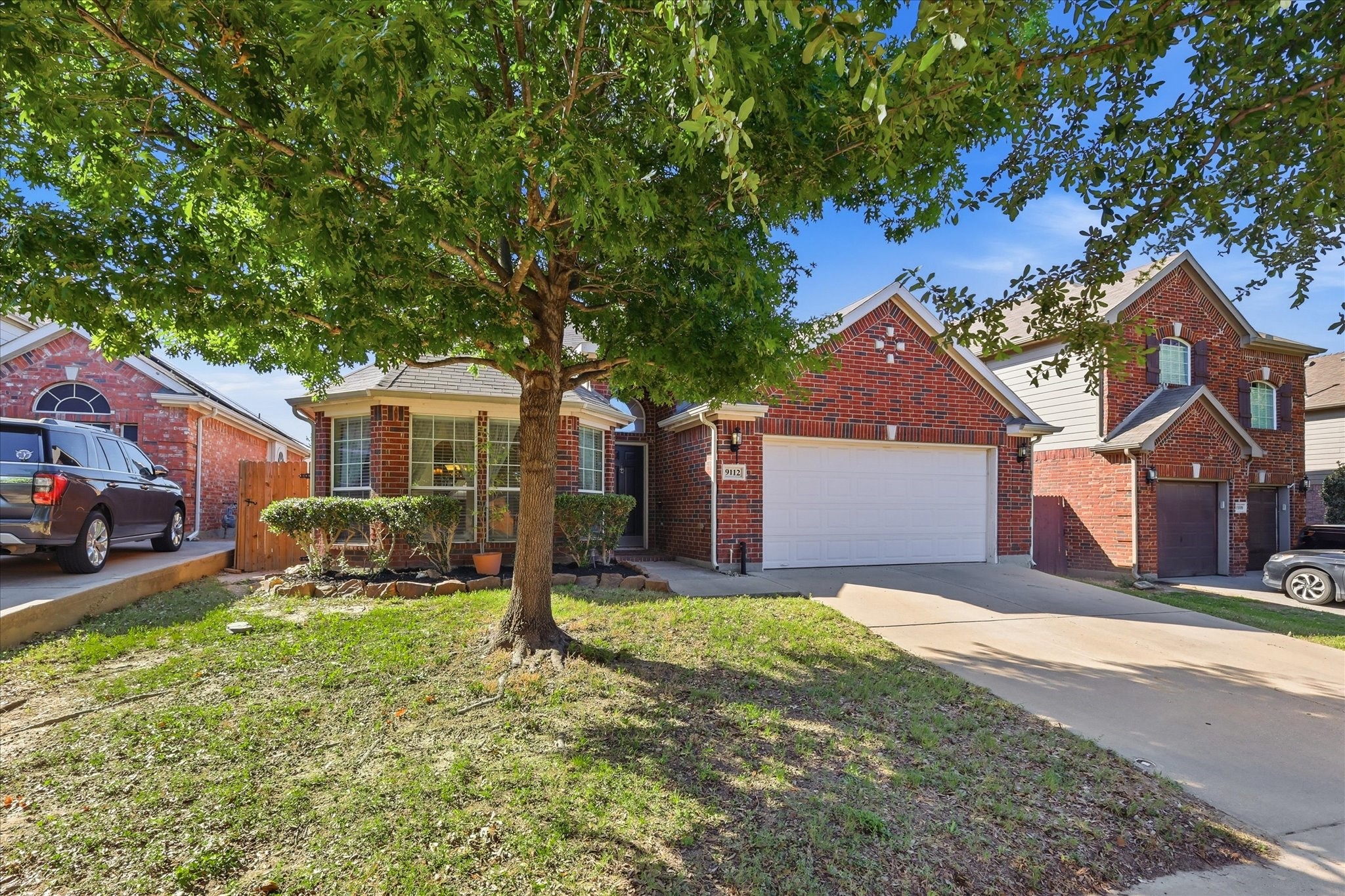 9112 Steiner Street Fort Worth TX 76244