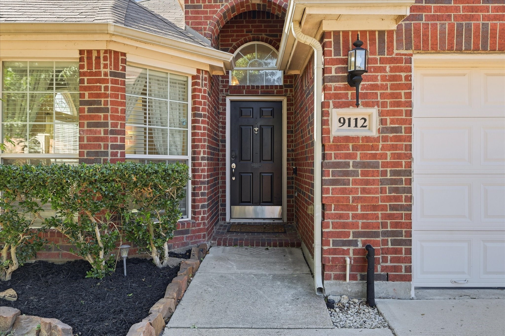 9112 Steiner Street Fort Worth TX 76244