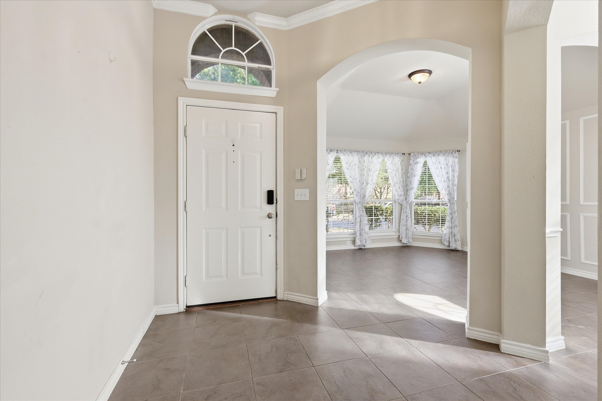 9112 Steiner Street Fort Worth TX 76244
