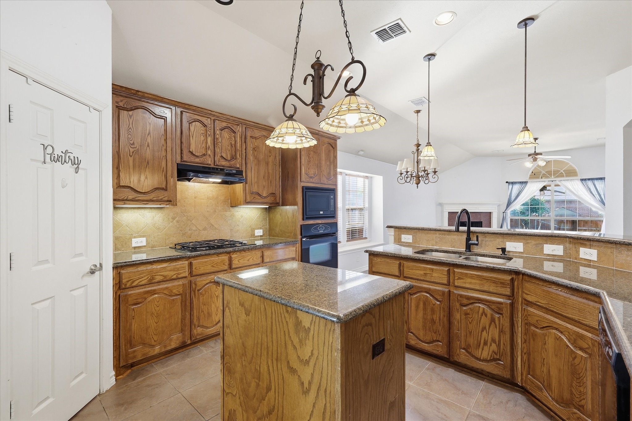 9112 Steiner Street Fort Worth TX 76244