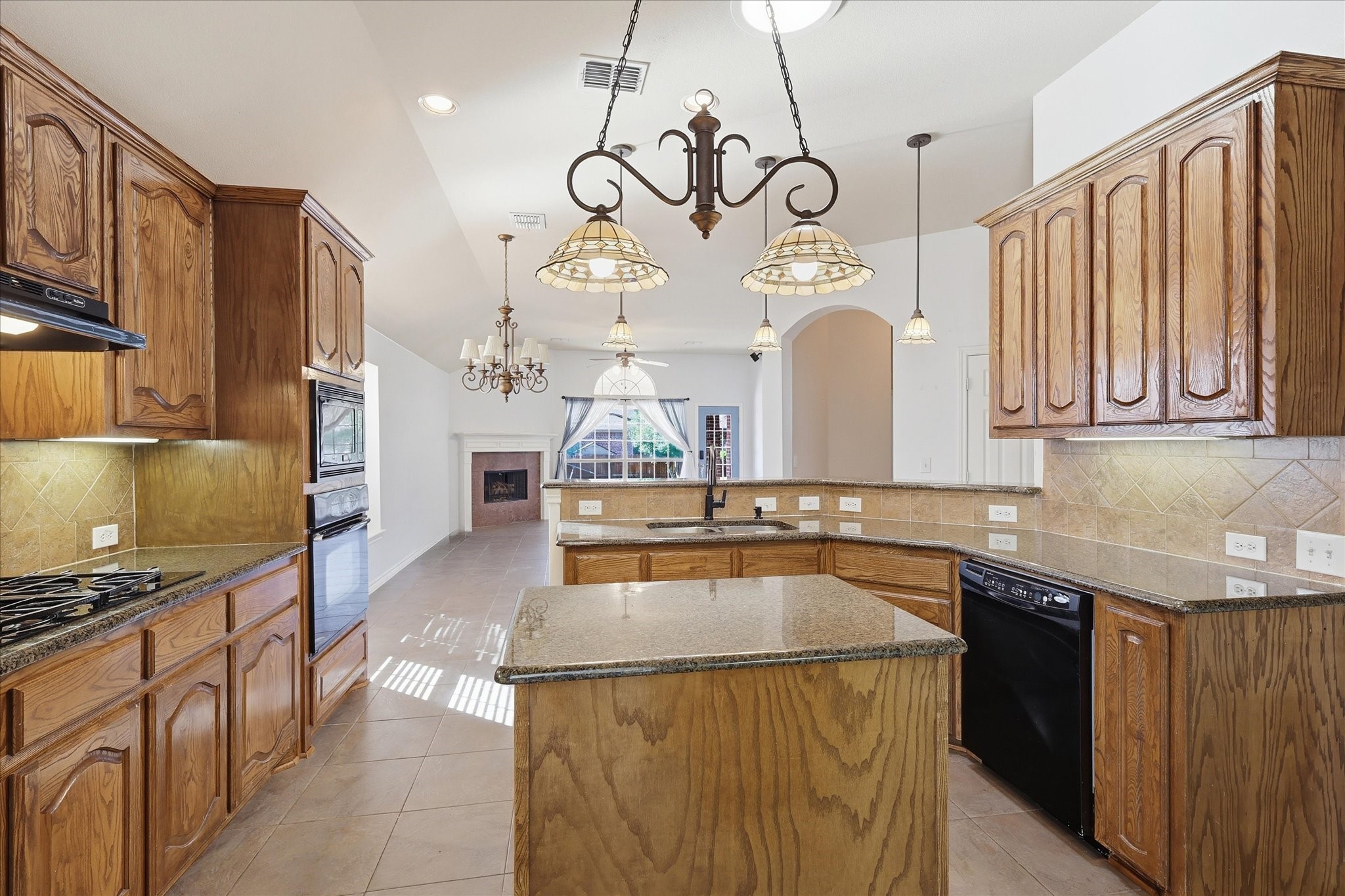 9112 Steiner Street Fort Worth TX 76244